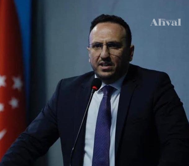 Tekin; “İddialar çok vahim”