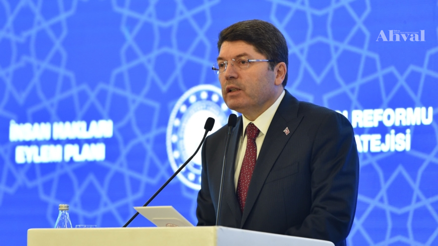 Reform sürecini kararlılıkla sürdüreceğiz