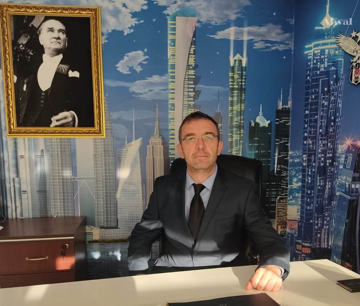 ‘İnşaat sektörü 2023’e yenik düştü’