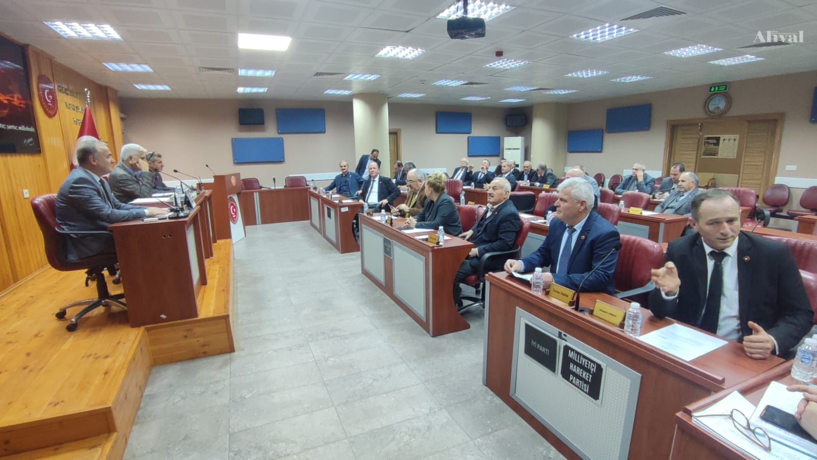 İl Özel İdaresi’ne ‘doğrudan temin’ uyarısı