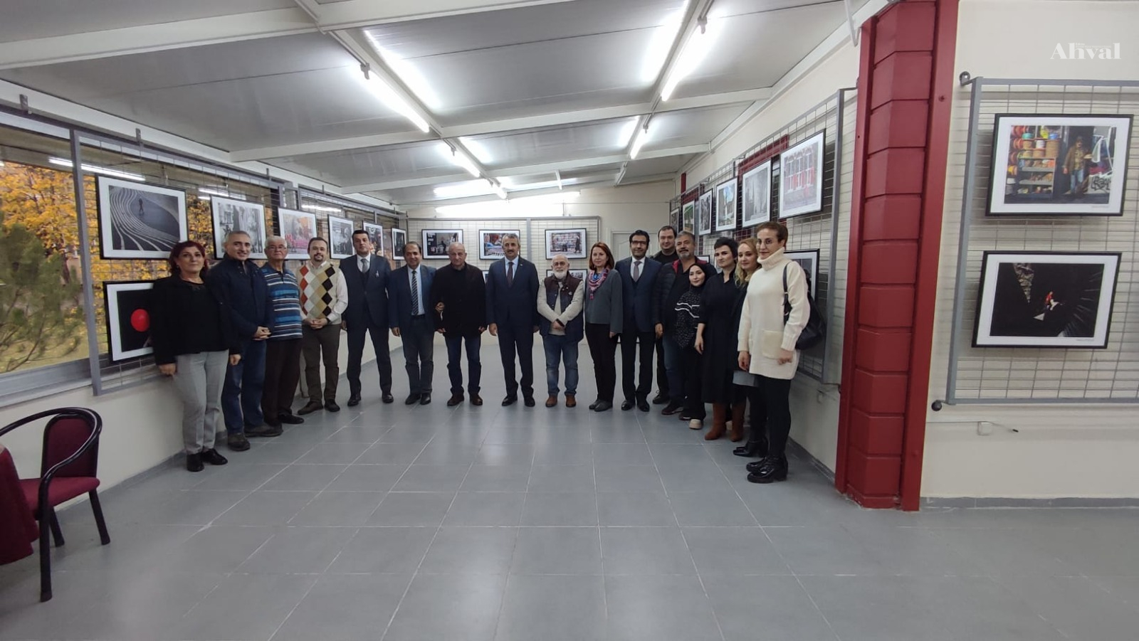 Vali Sezer’den EFOD’a ziyaret