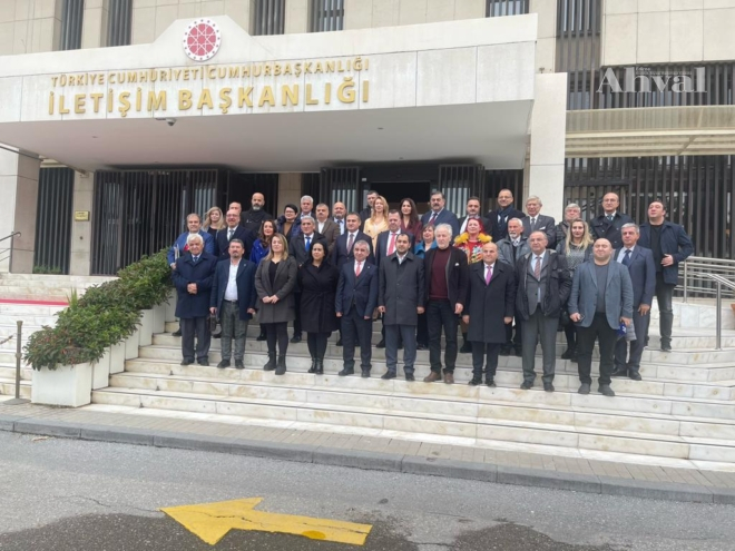 Balkan Türk Medya Platformu kuruldu