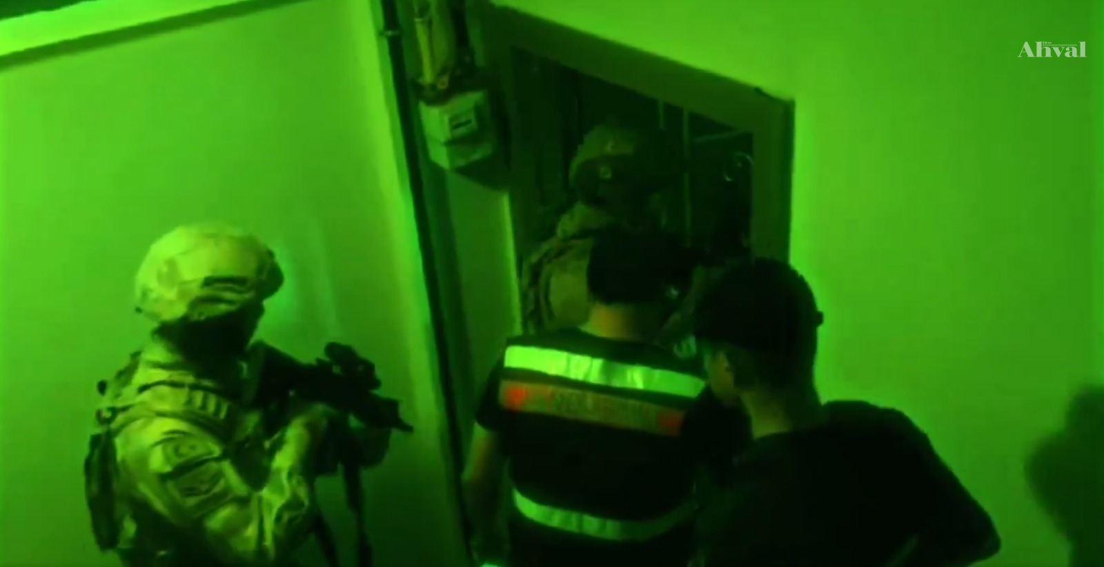 Operasyona Tekirdağ da dahil