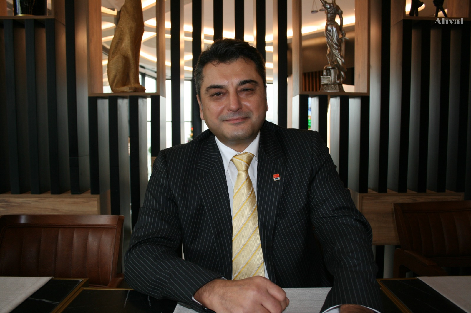 “Ön seçim değil yöntemi önemli”