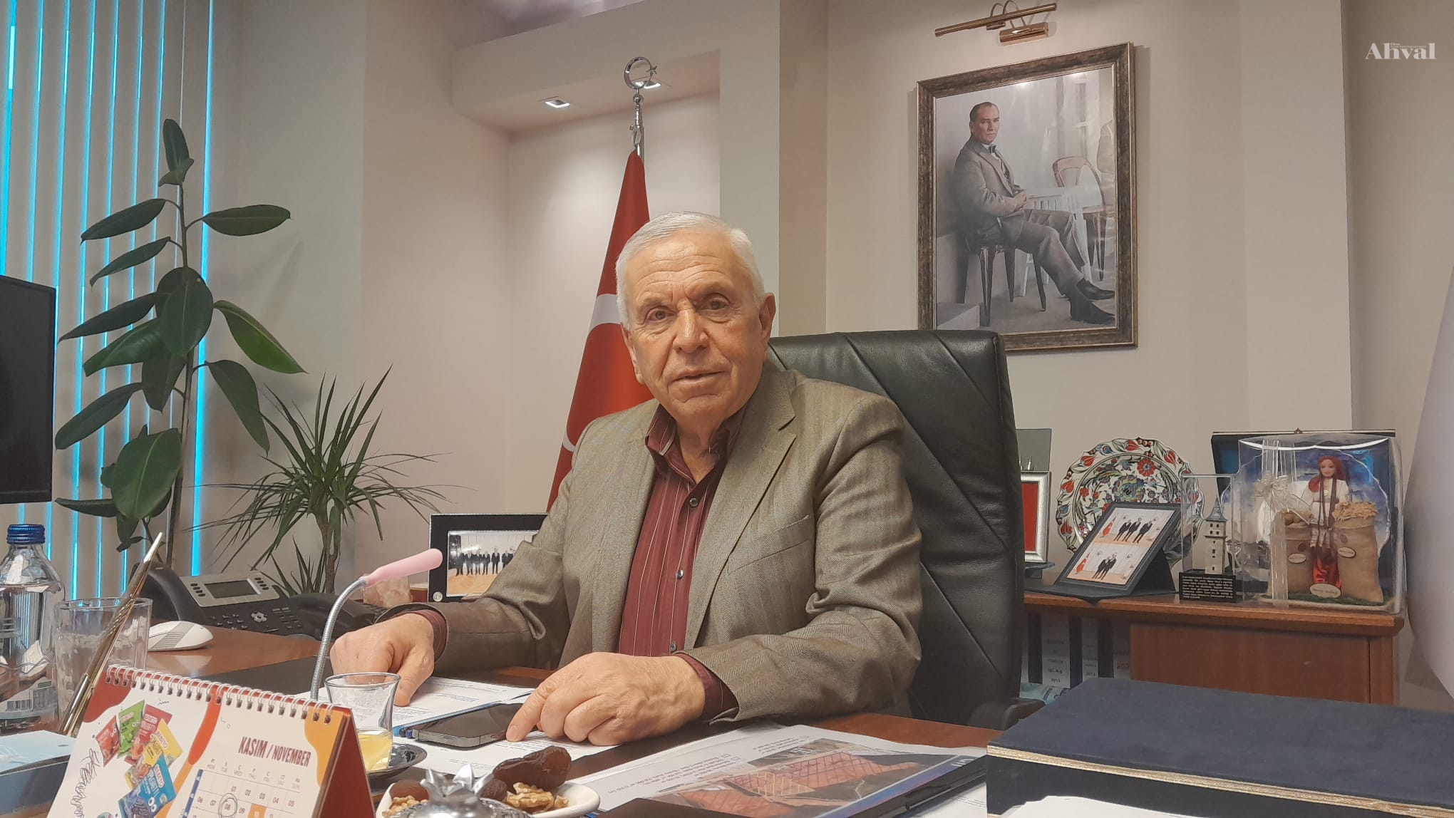 Adalar’a 7 Günlük, Yunanistan’a 24 saatlik