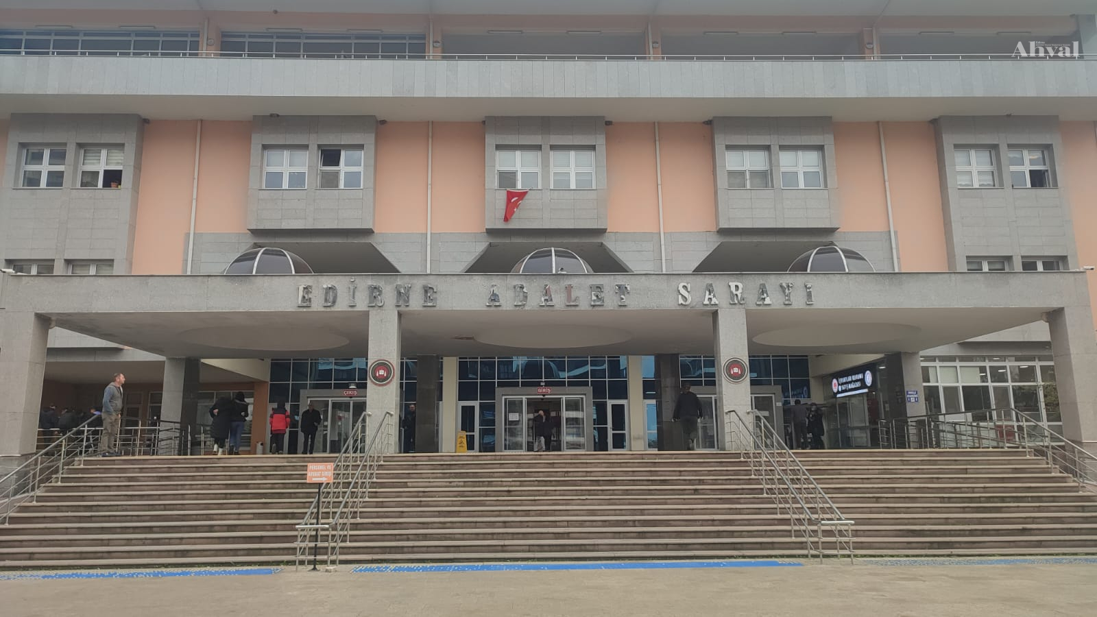 Canlı tanık ilk kez konuştu