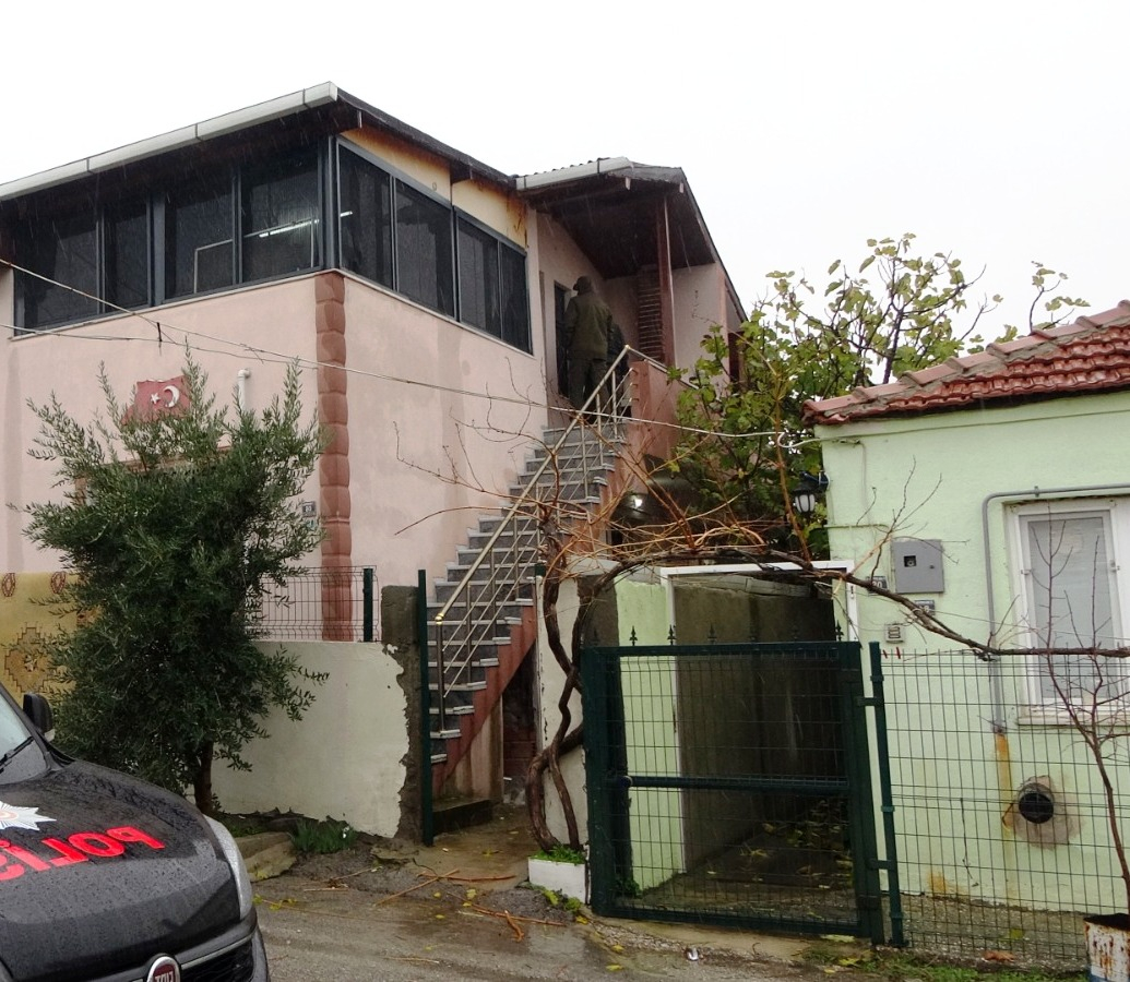 Köpek yüzünden çıkan kavgada 1 ölü