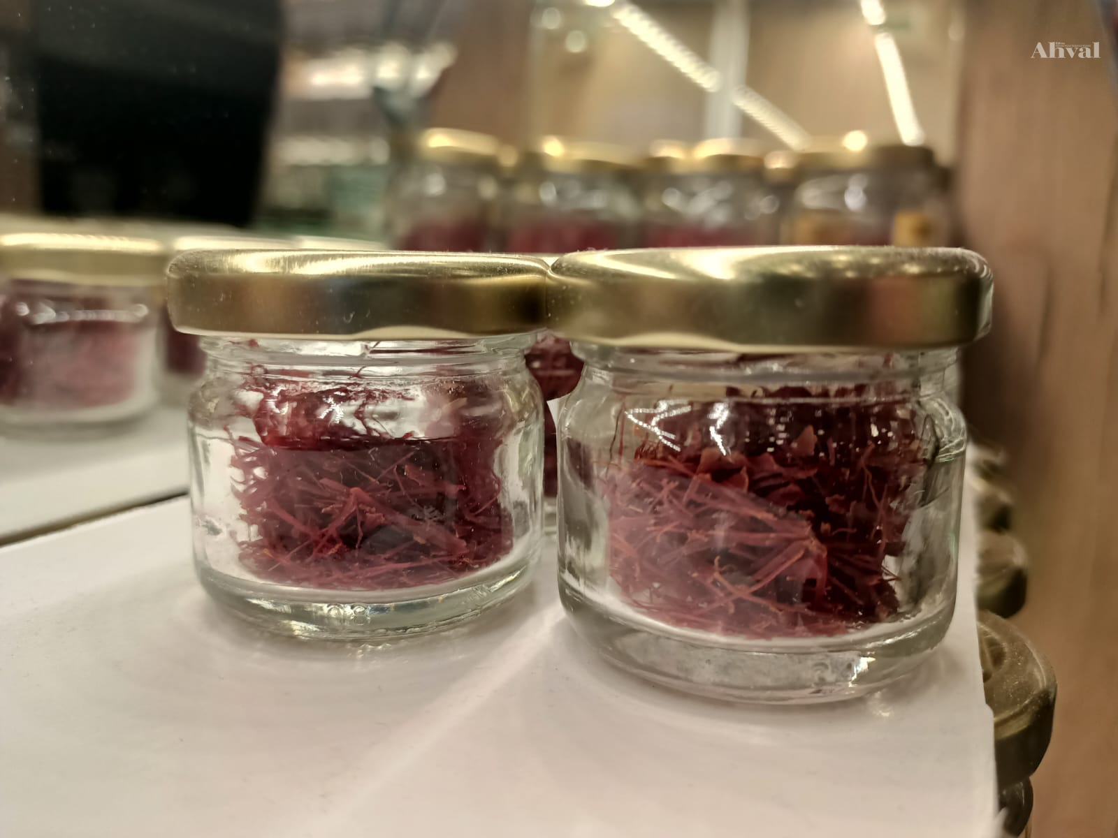 Baharatın kırmızı altını: Safran