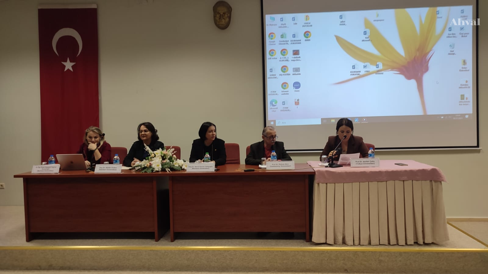 Mübadelede Edirne’ye istasyon görevi