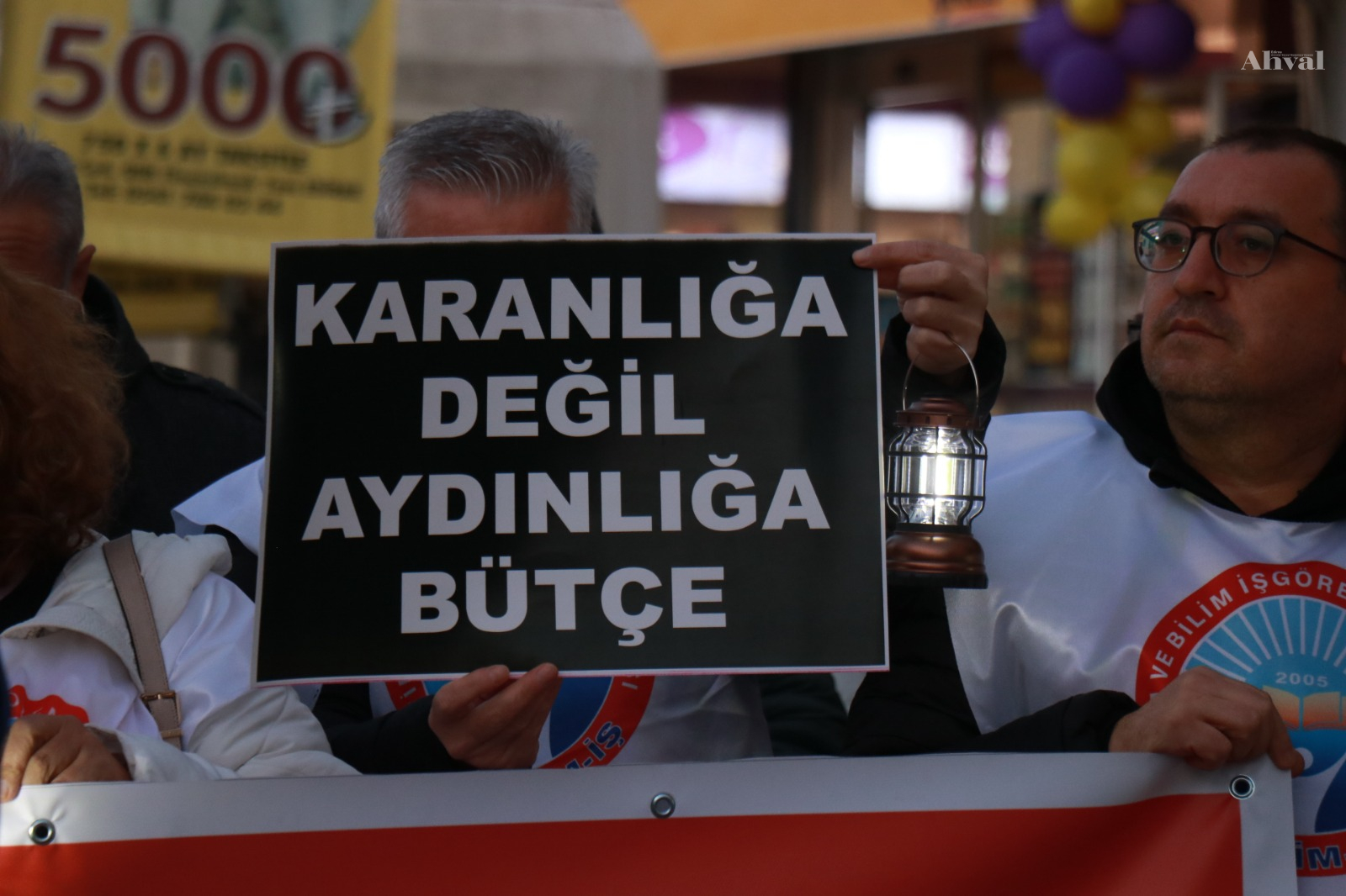 “Eğitim gün ışığında olmalı”