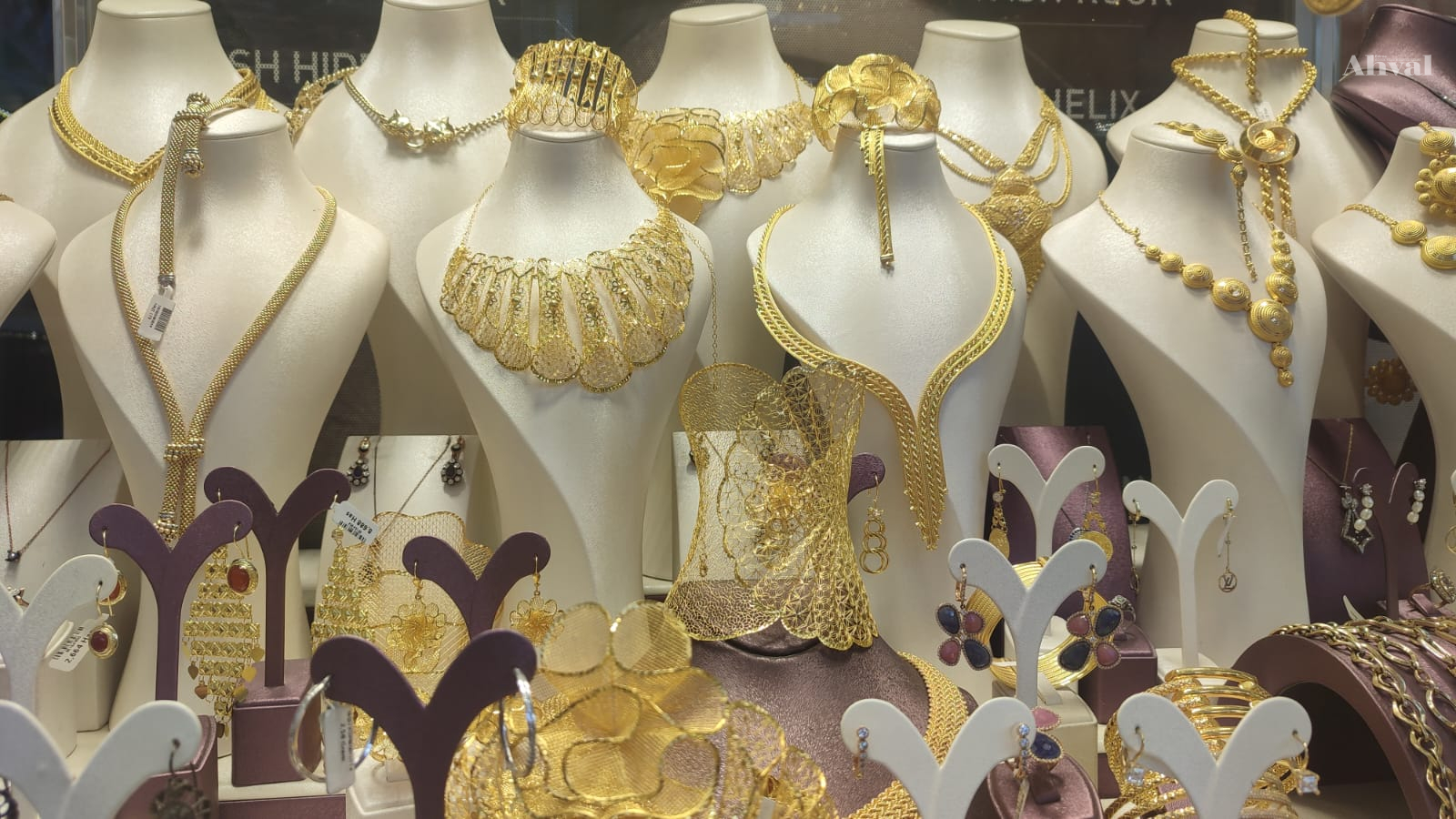 ‘Hediye geleneği yoğun günler yaşatıyor’