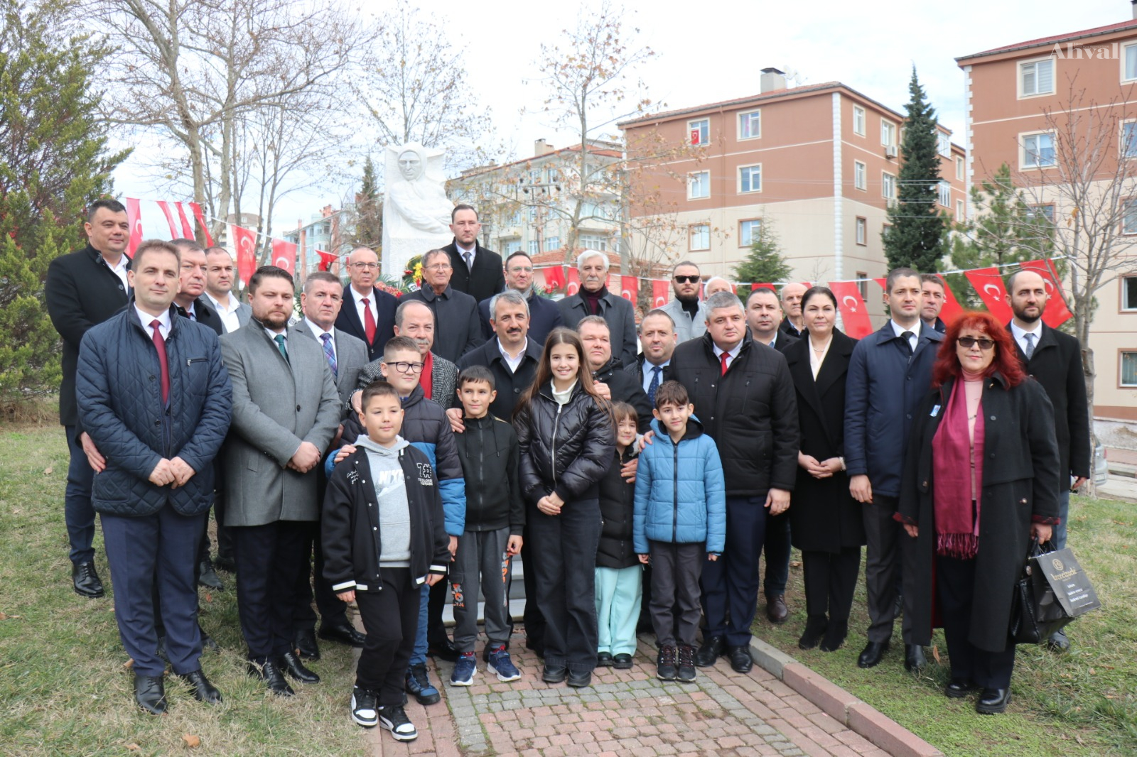 Direnişin sembolü ‘Türkan bebek’ unutulmadı