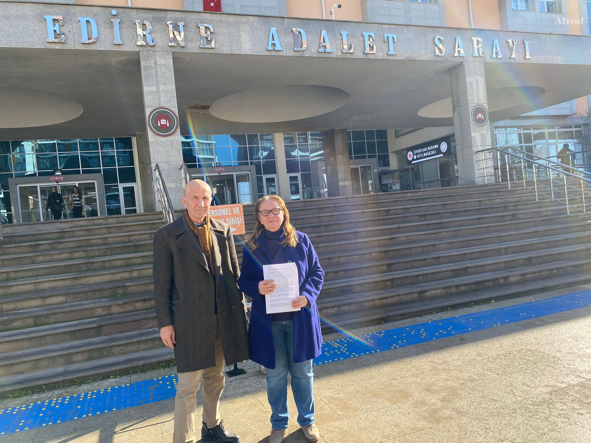 Bakan Tekin’e Veli-Der’den suç duyurusu