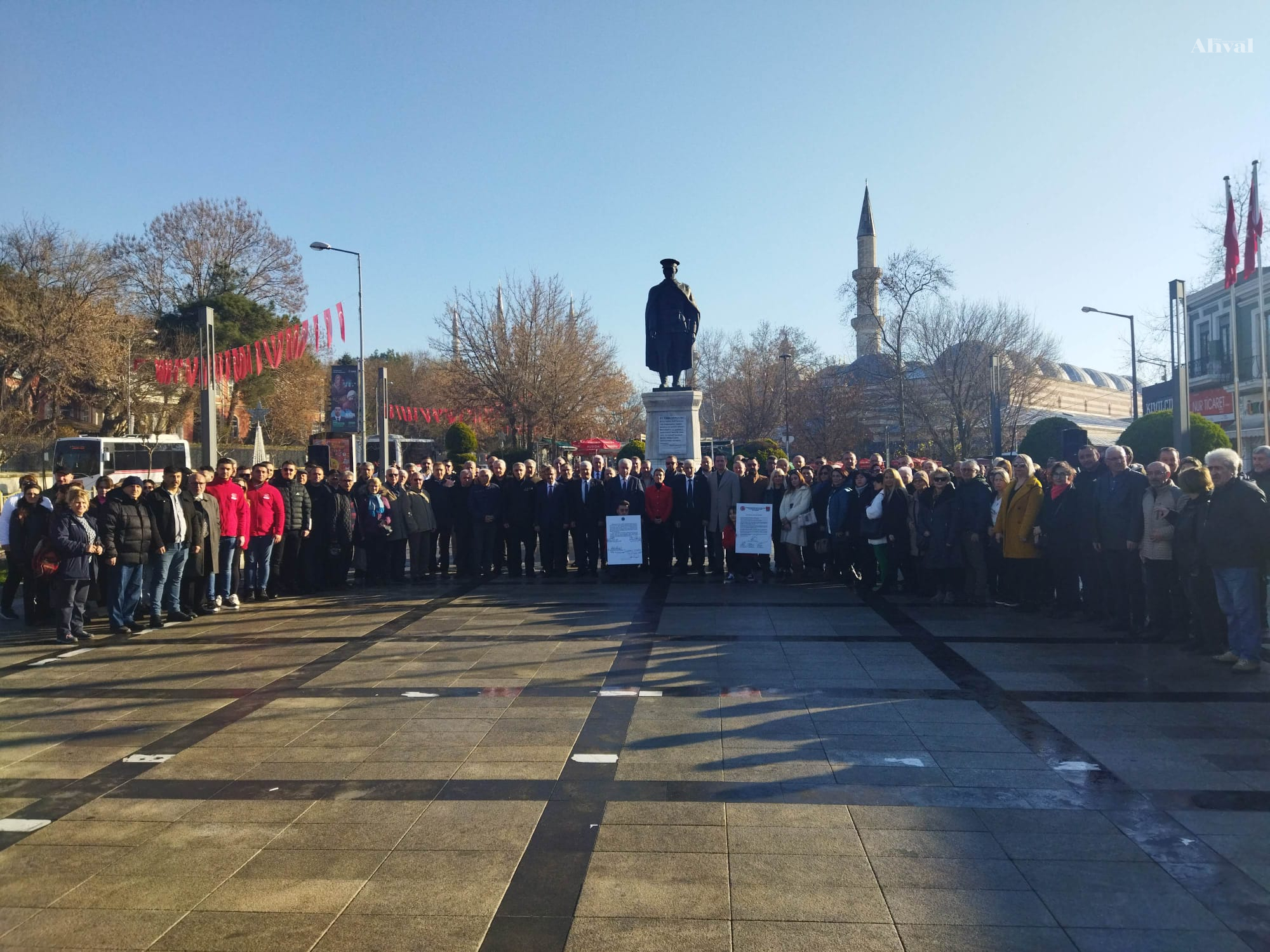 CHP’den teröre tepki: ‘Artık yeter’