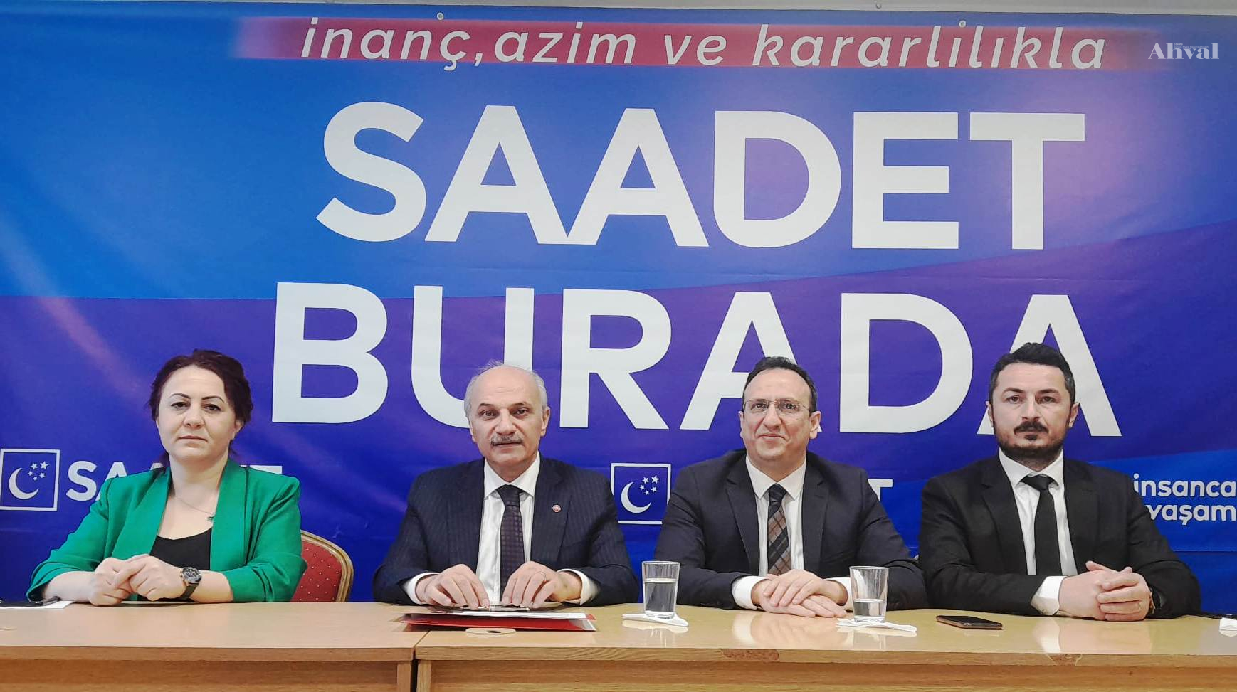 İstanbul Milletvekili Edirne’den açıkladı: