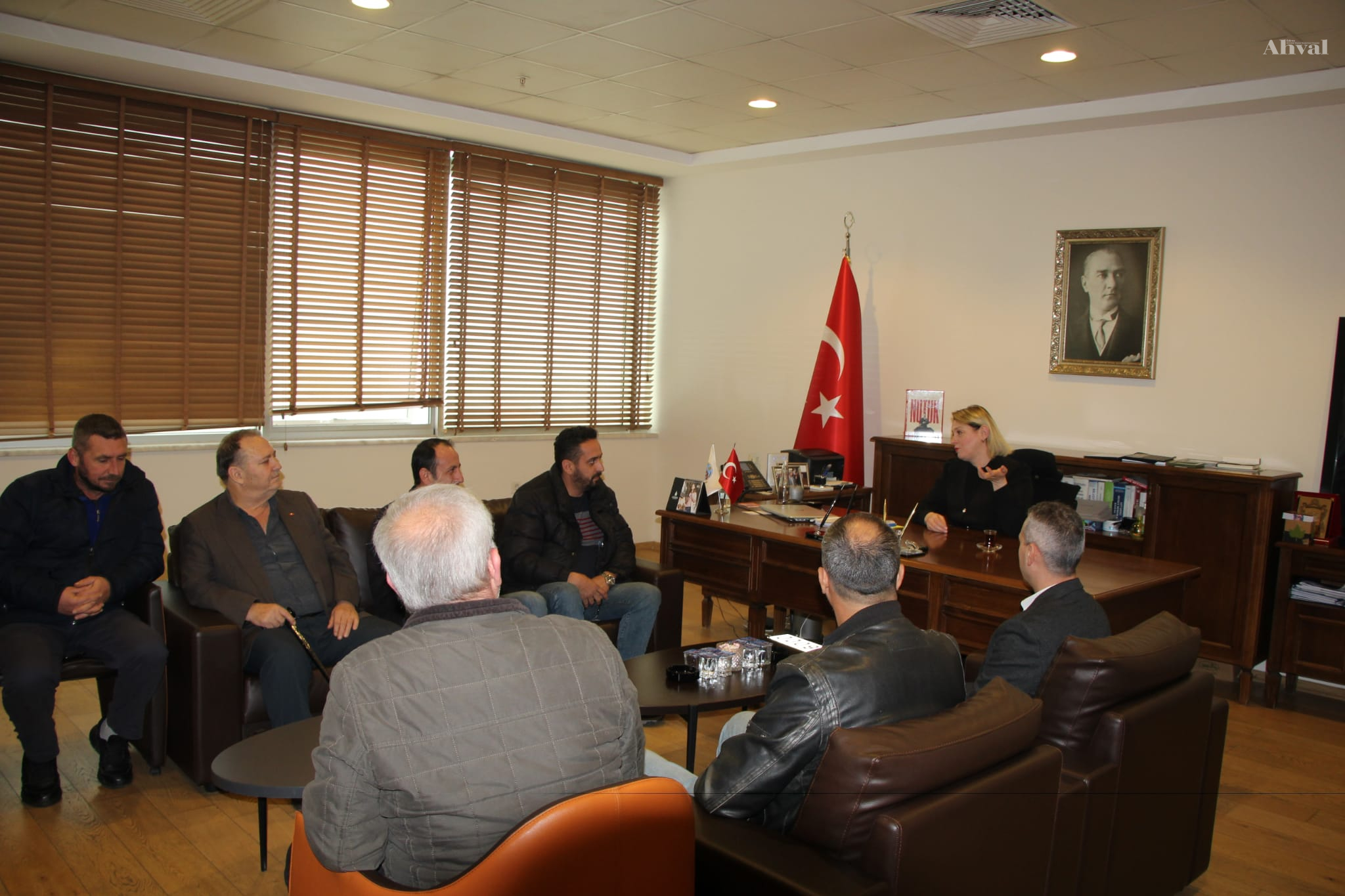 Plaka sorunu çözüldü