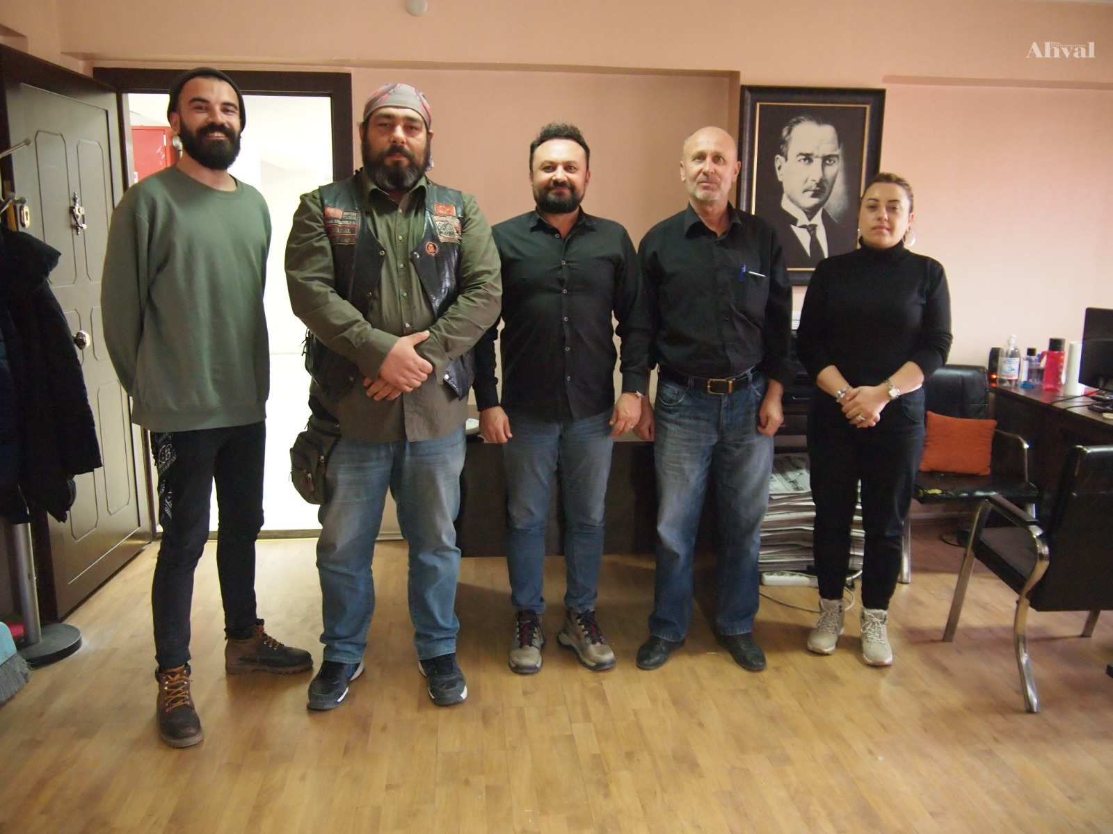 Edirne’nin Sesi 13 yaşında