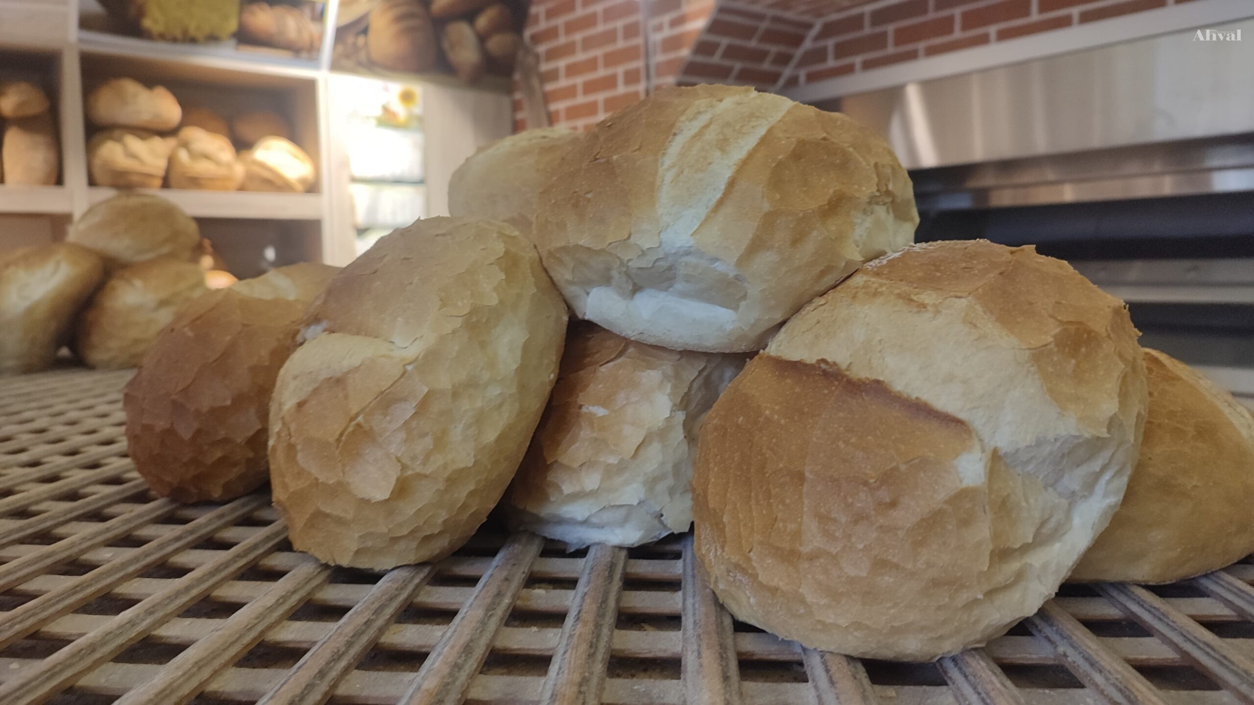 1 Ocak’ta ekmek fırınları kapalı!