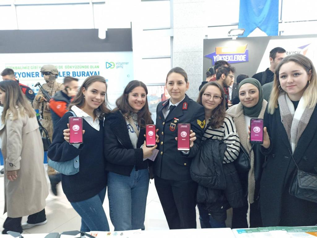 Uzunköprü’de KADES tanıtımı