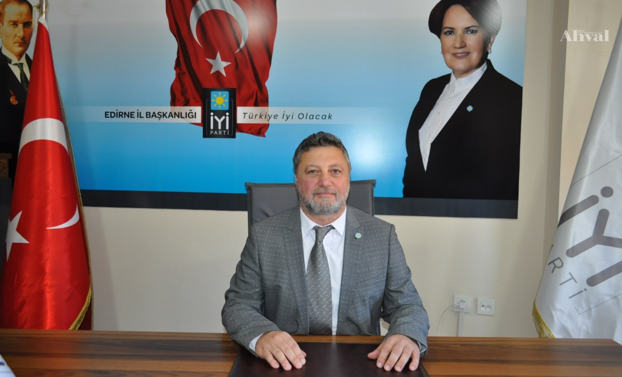“Tehlike her geçen gün daha da artıyor”