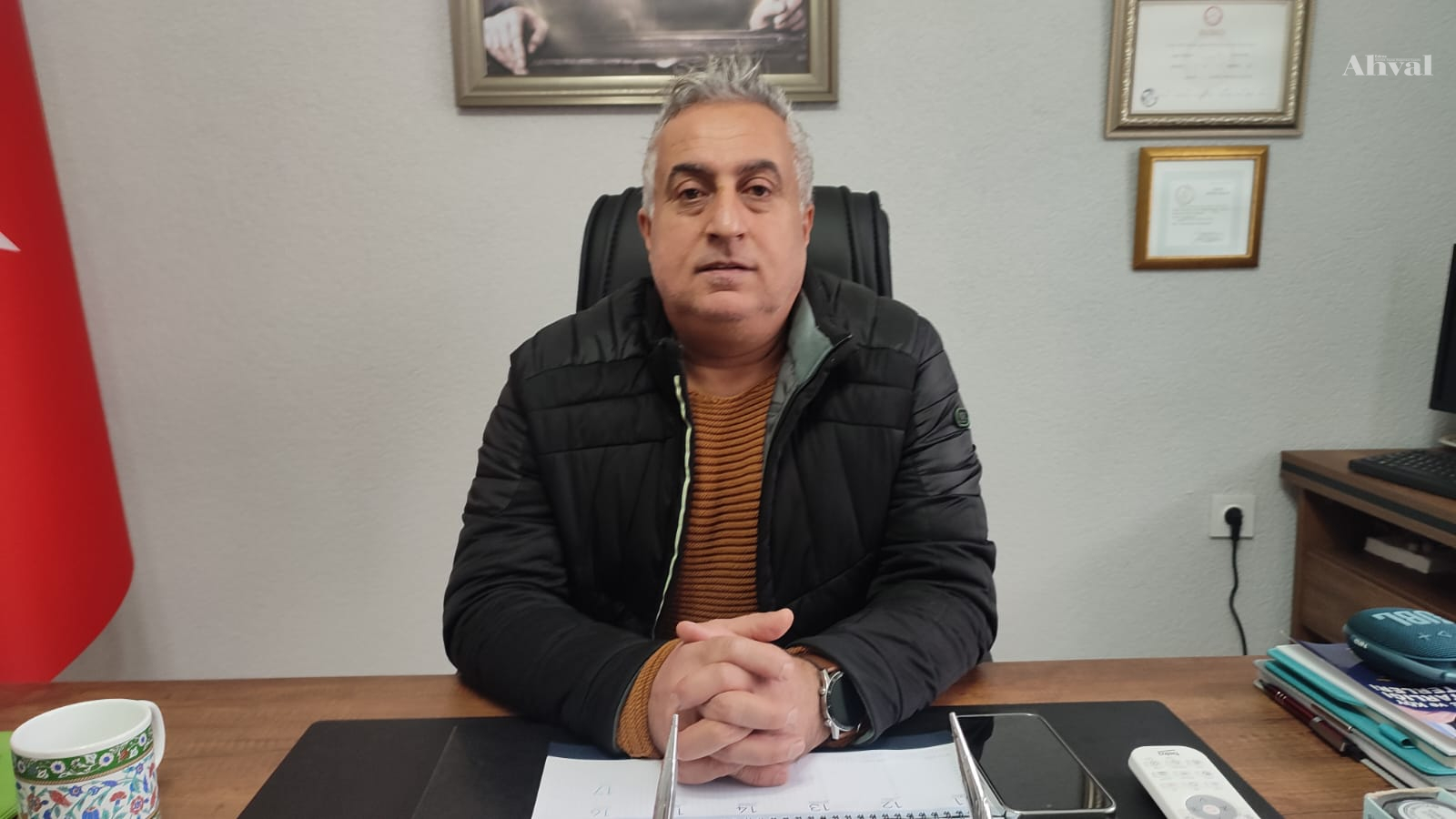 Yaman ilk günkü heyecanla tekrar aday