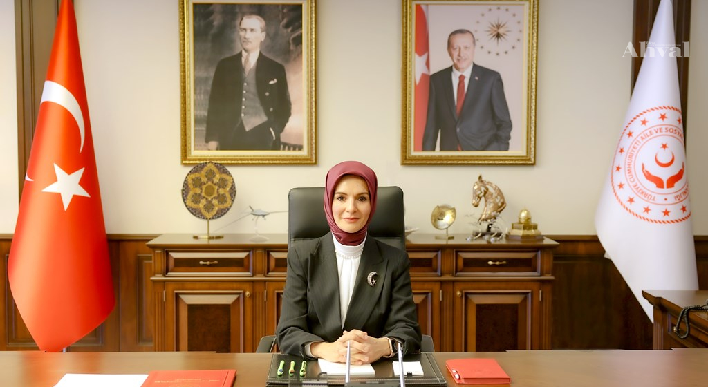 Dizi yapımcıları ile ‘aile’ toplantısı