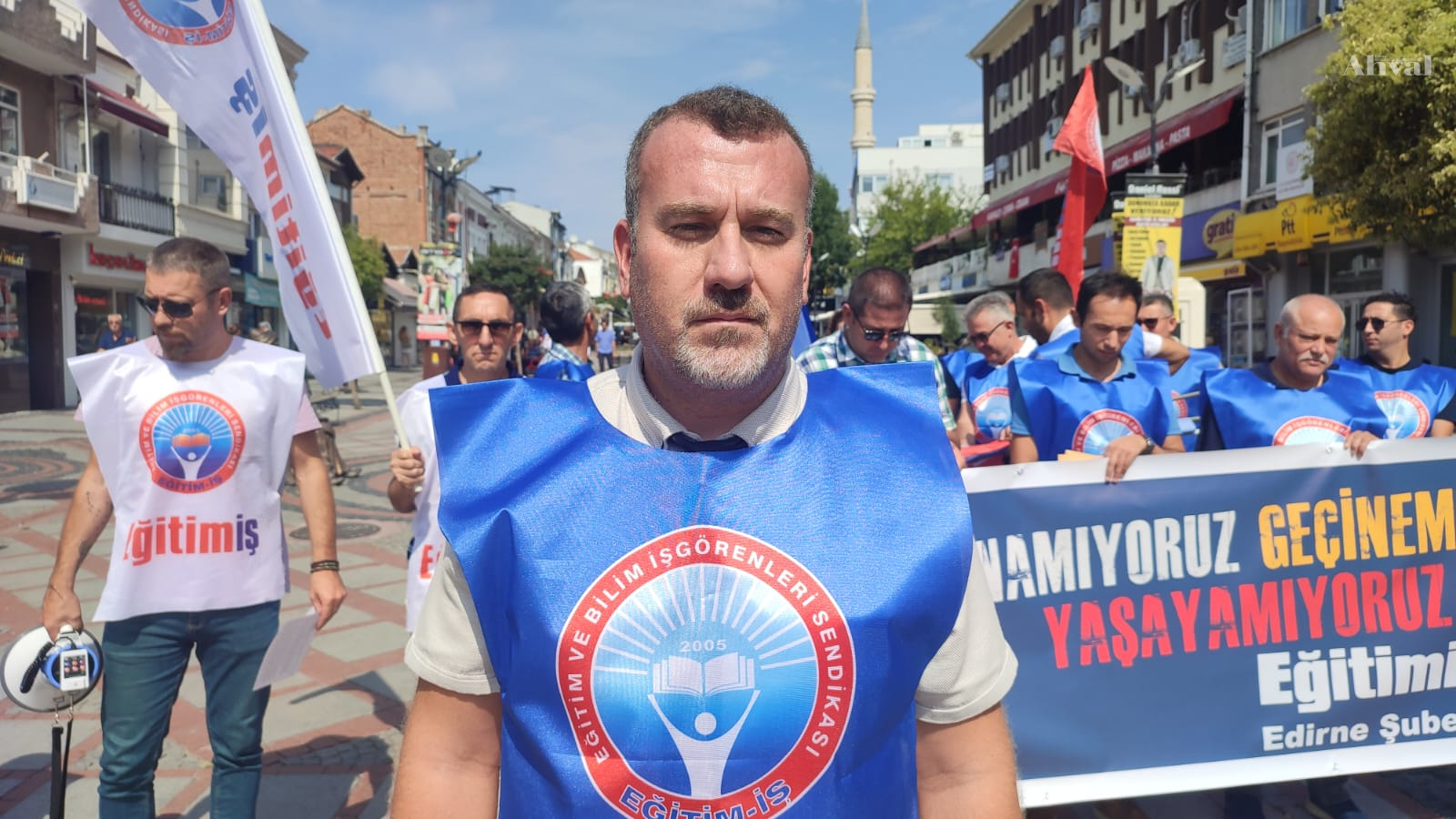 ‘Sportif etkinlikler ders saatlerine göre düzenlenmeli’