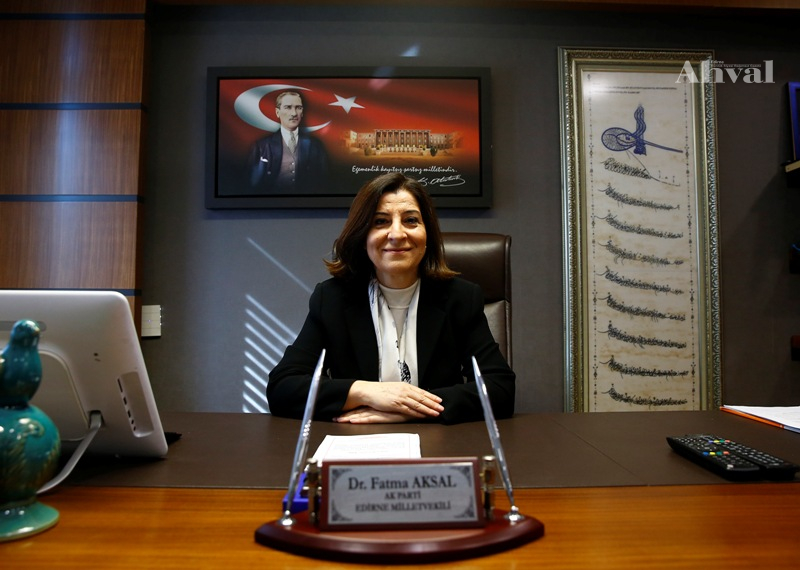 Aksal’dan yeni yıl müjdesi