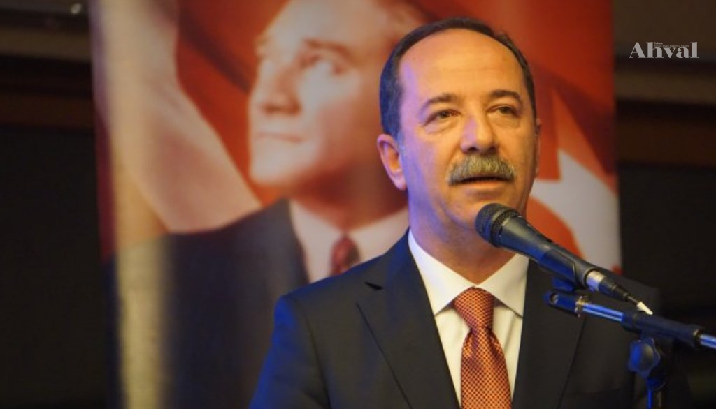 Savcı’dan Gürkan için 47 yıl hapis talebi