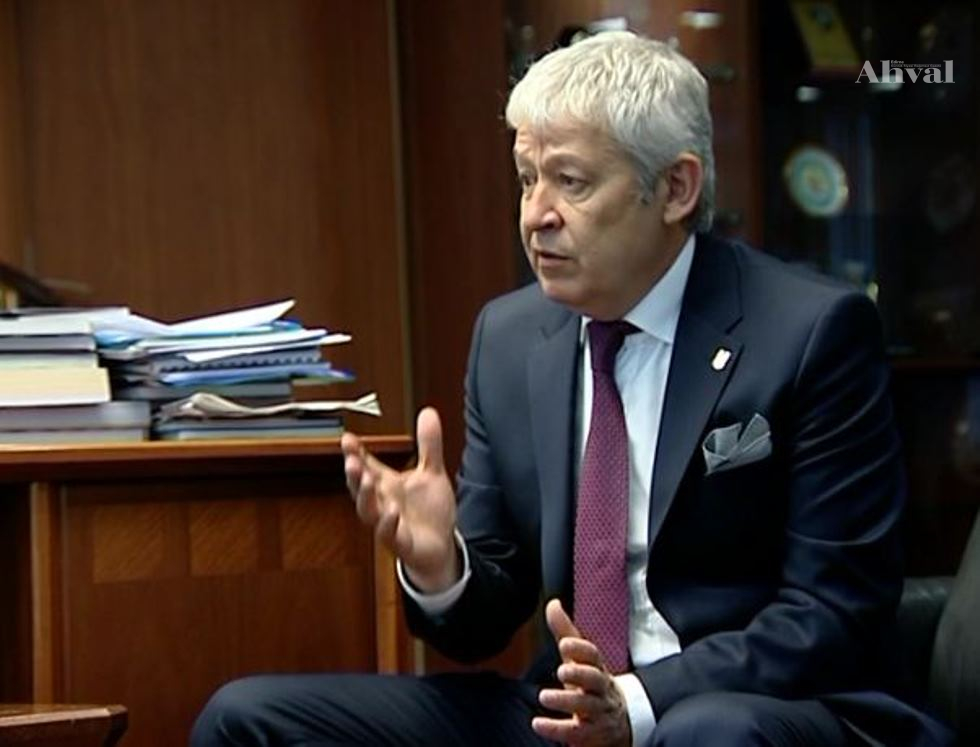 Balkanlı ‘iptal’ Zıpkınkurt ‘devam’ dedi