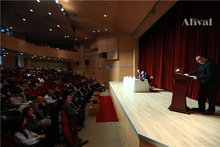 Mübadelenin 100. yılında “Göçün Mirası” paneli