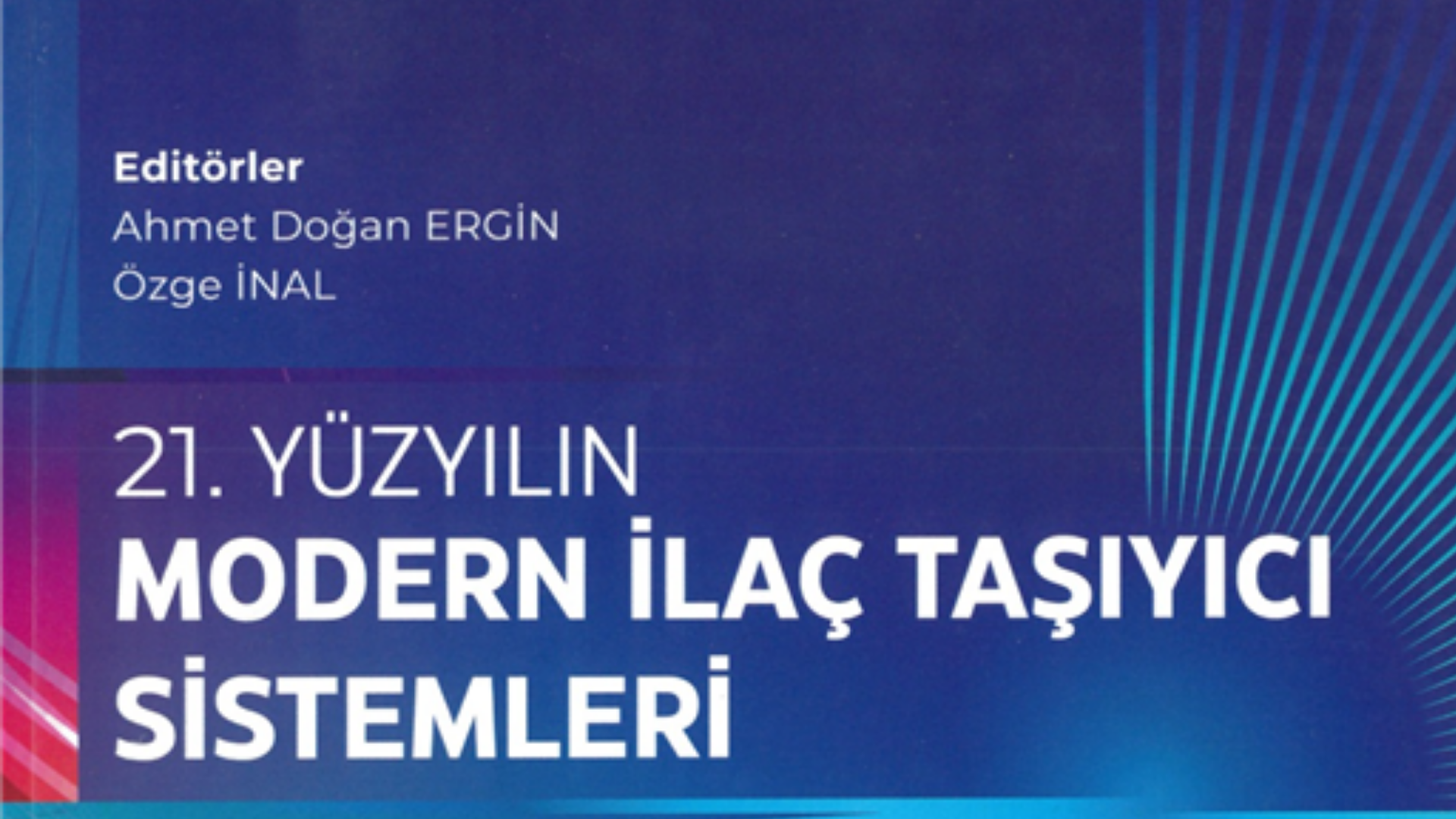 Kitabını Rektör Tabakoğlu’na takdim etti