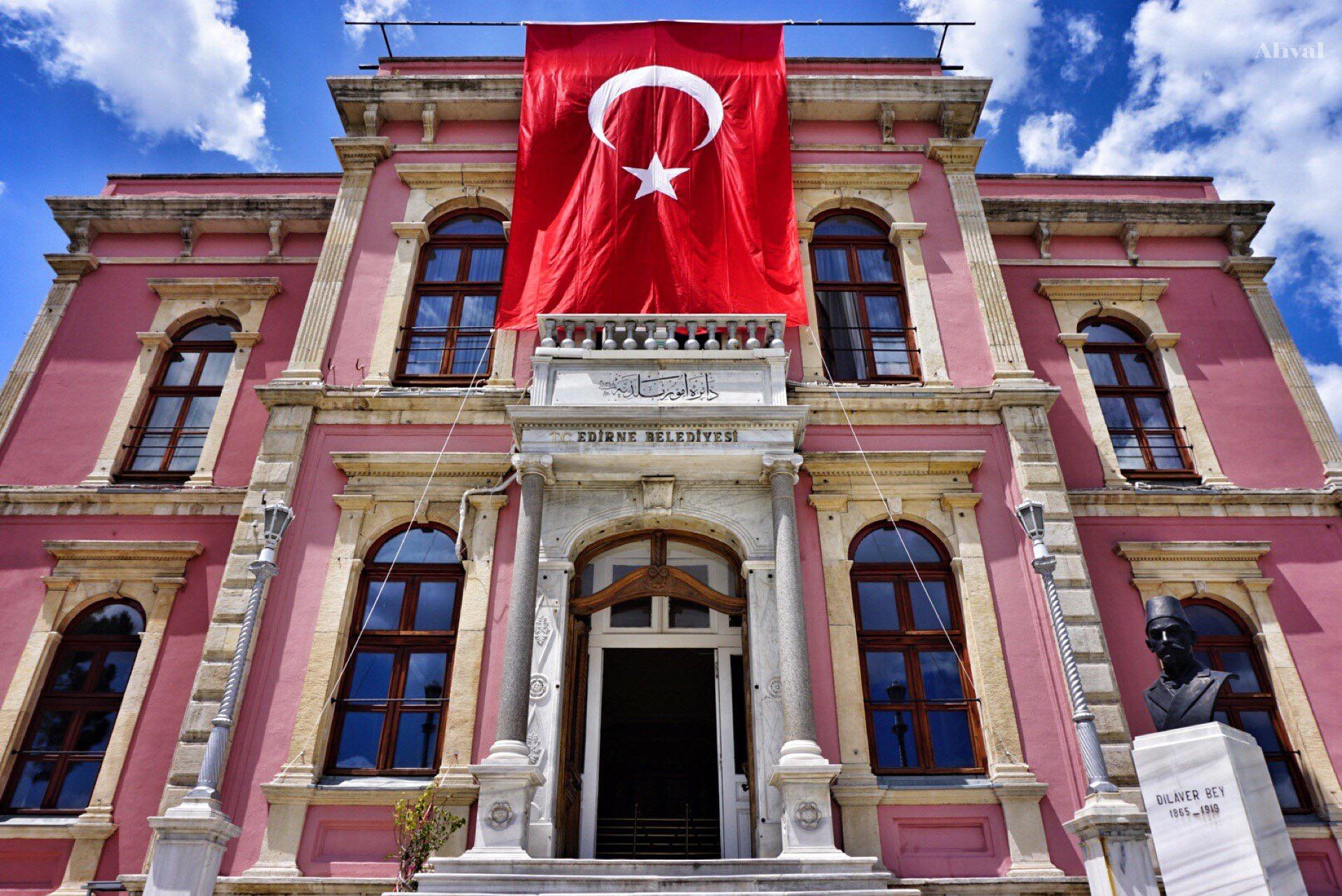 Belediyeden don uyarısı