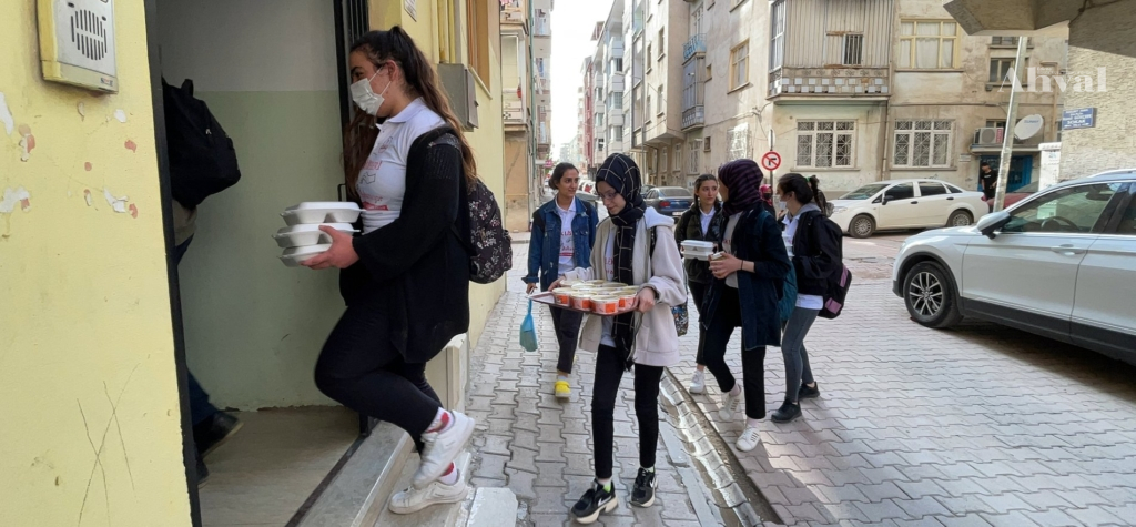 MEB’den Sosyal Sorumluluk Programı yönergesi