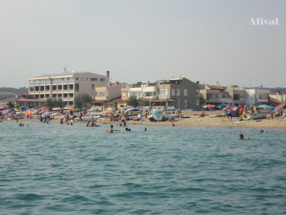 Turizm amaçlı konut kiralamaya bilgilendirme toplantısı