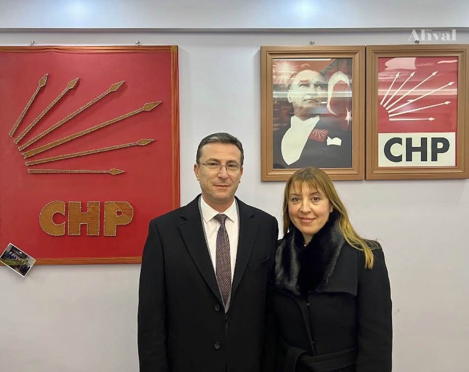 Havsa ‘Özden’ dedi