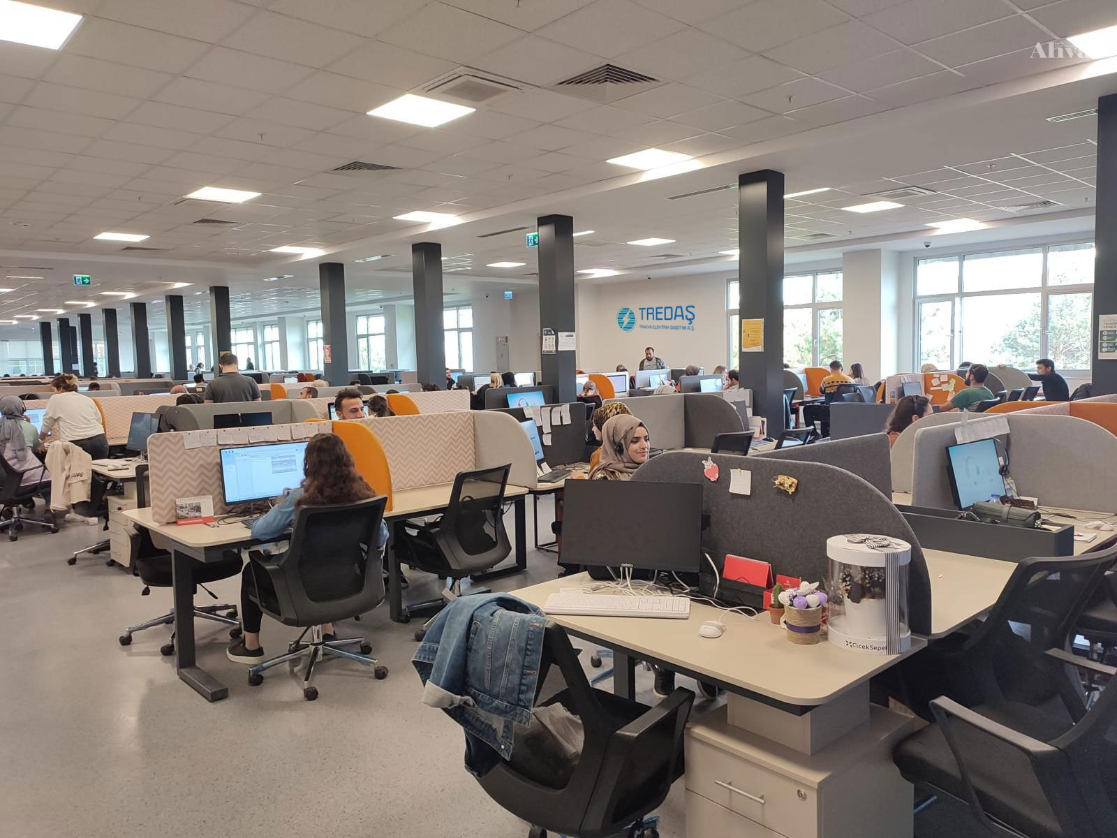 TREDAŞ’tan Trakya şivesine yapay zeka çözümü