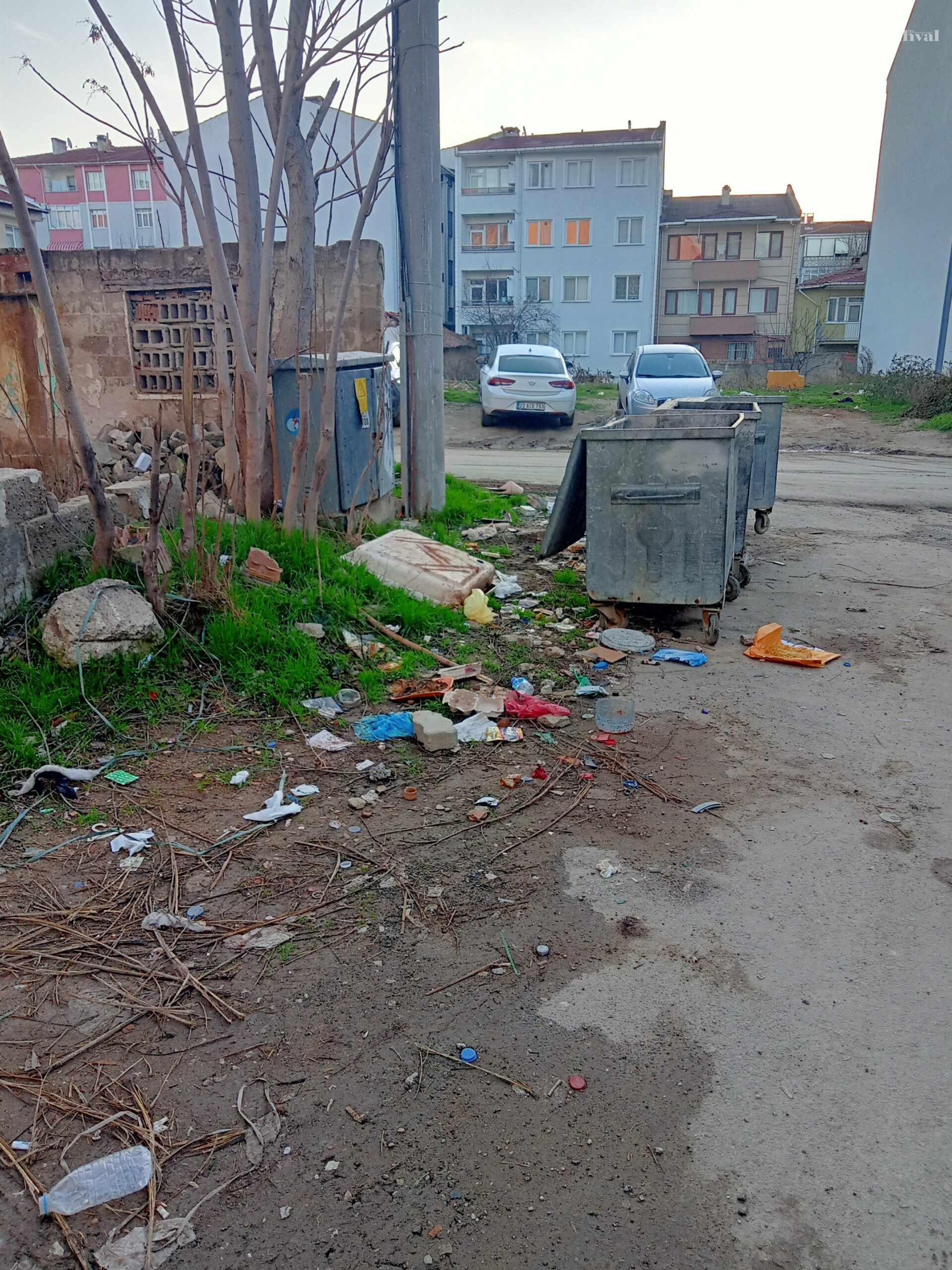 Şehir merkezinde olacak iş mi?