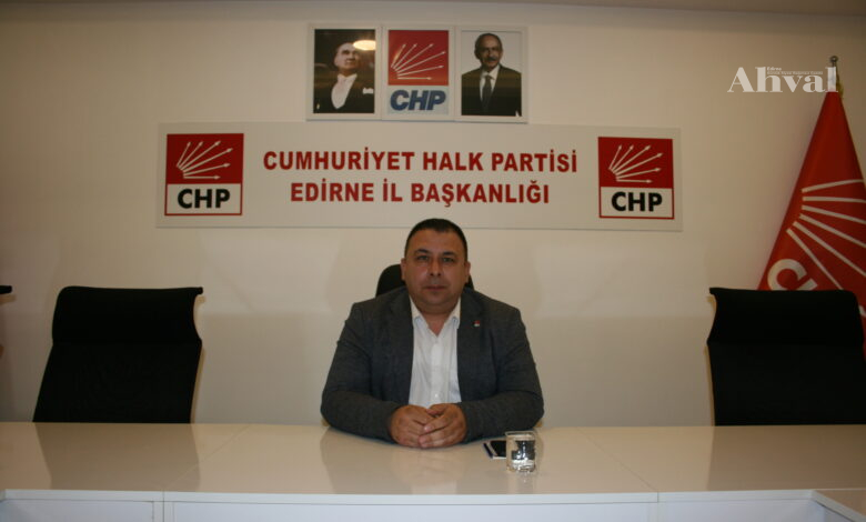 IMG 0242 | Edirne Ahval Gazetesi