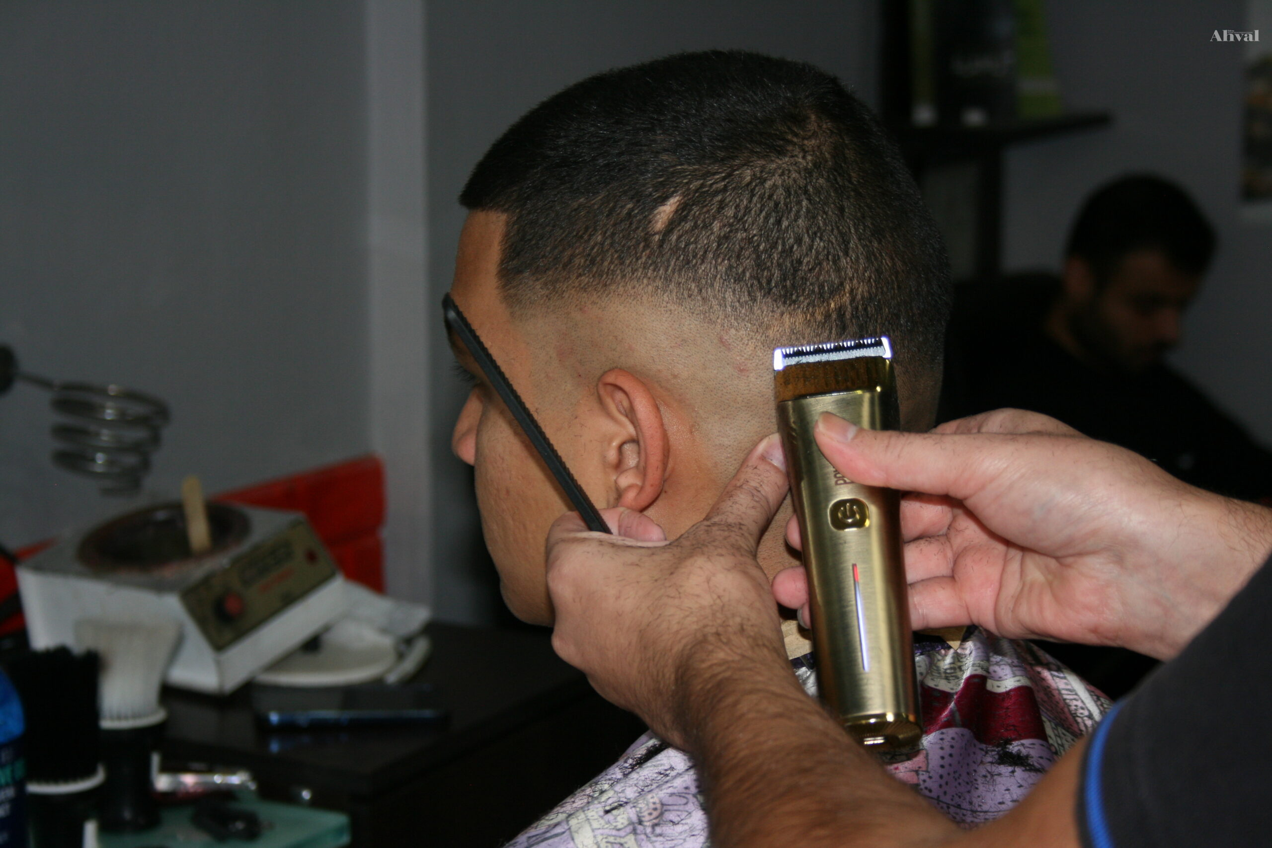 Berber ve kuaför ücretlerine zam kapıda