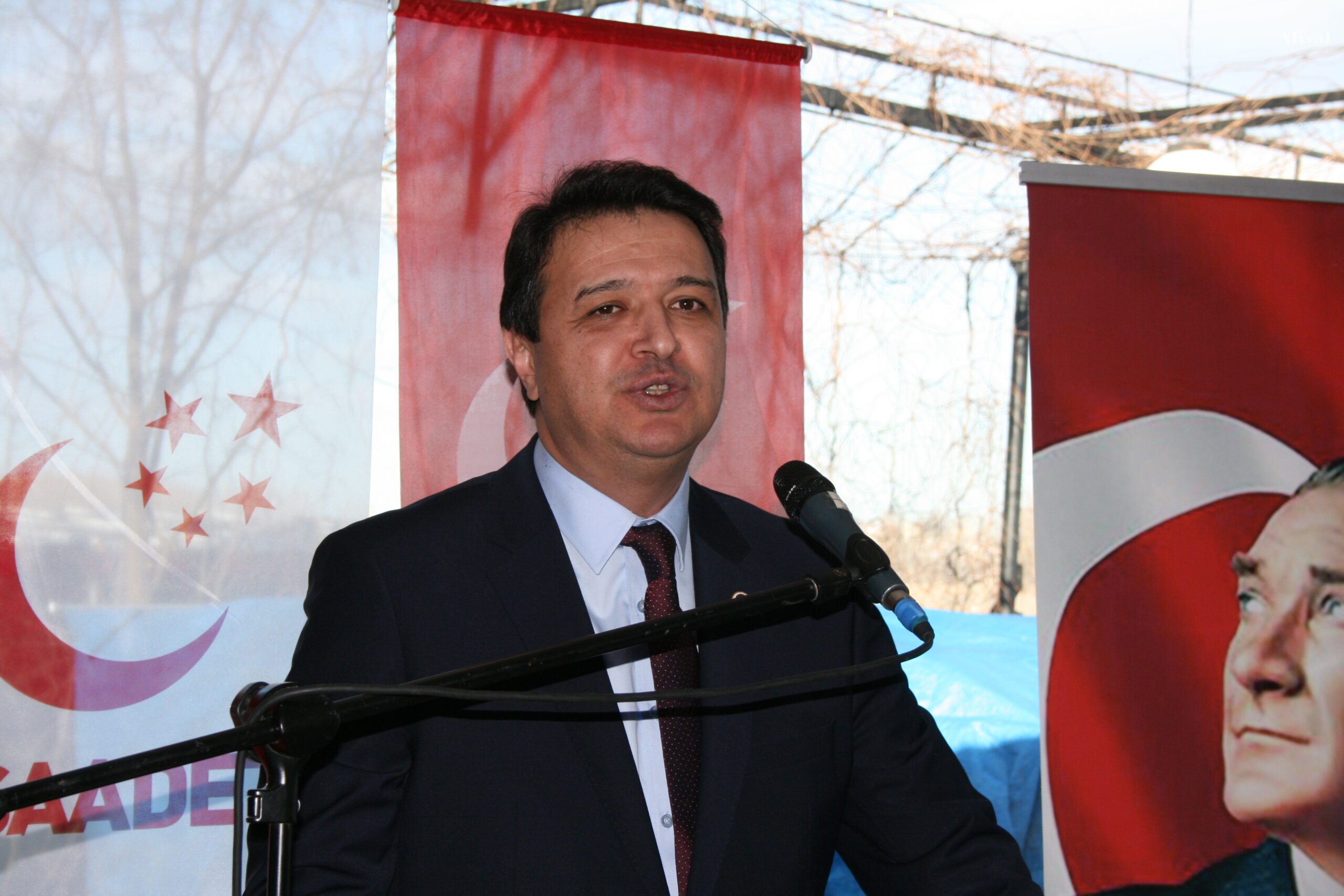 Milletvekili Arıkan’dan iktidara eleştiri