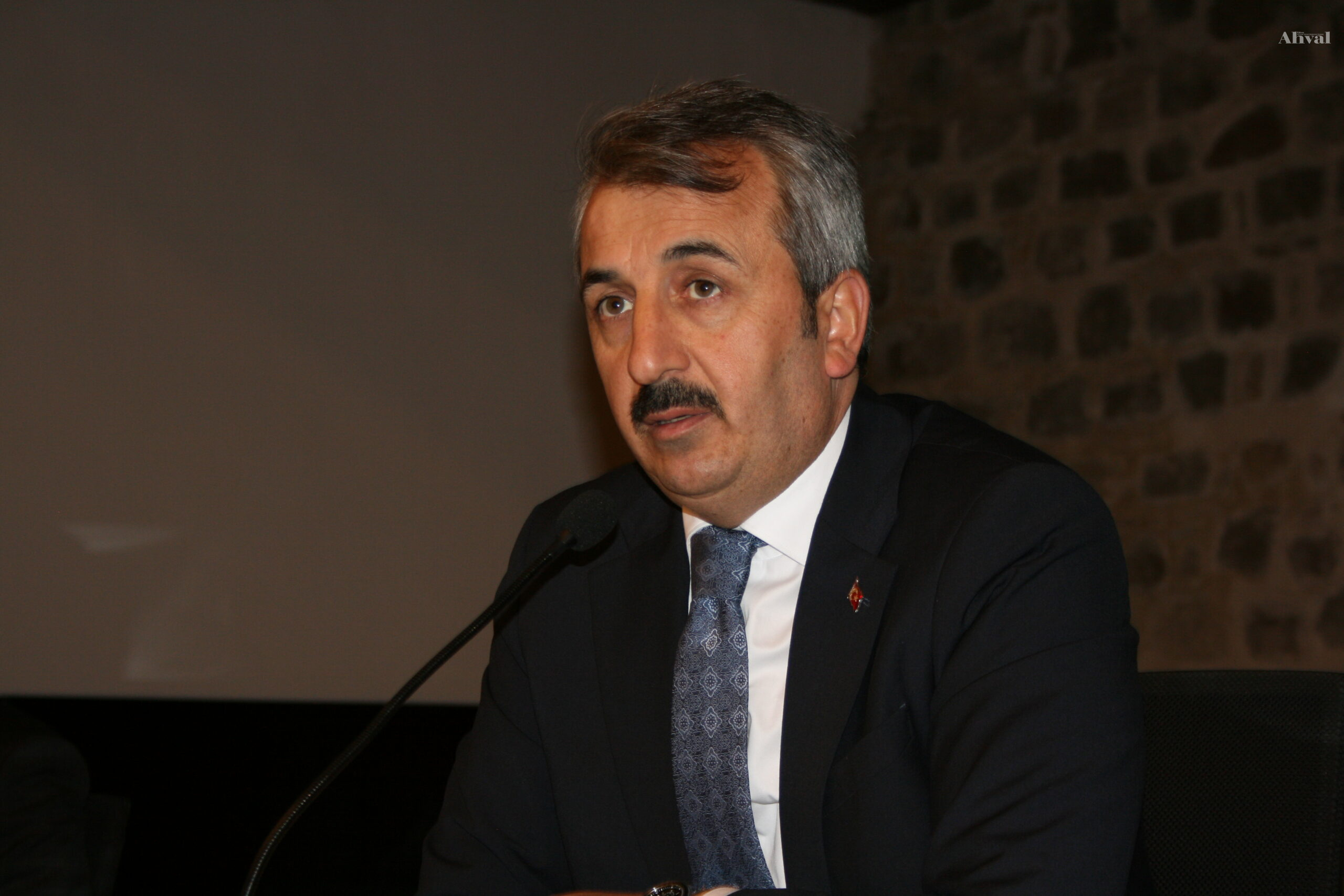 Projelerde sıra somut adımlarda