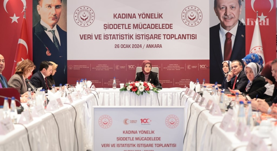 “Türkiye Yüzyılı, kadınların yüzyılı olacak”