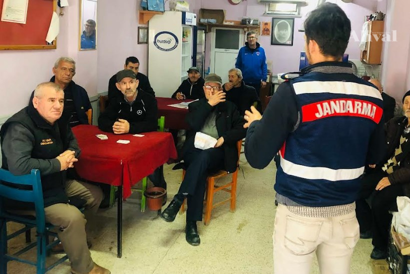 Siber suçlarla mücadeleye devam