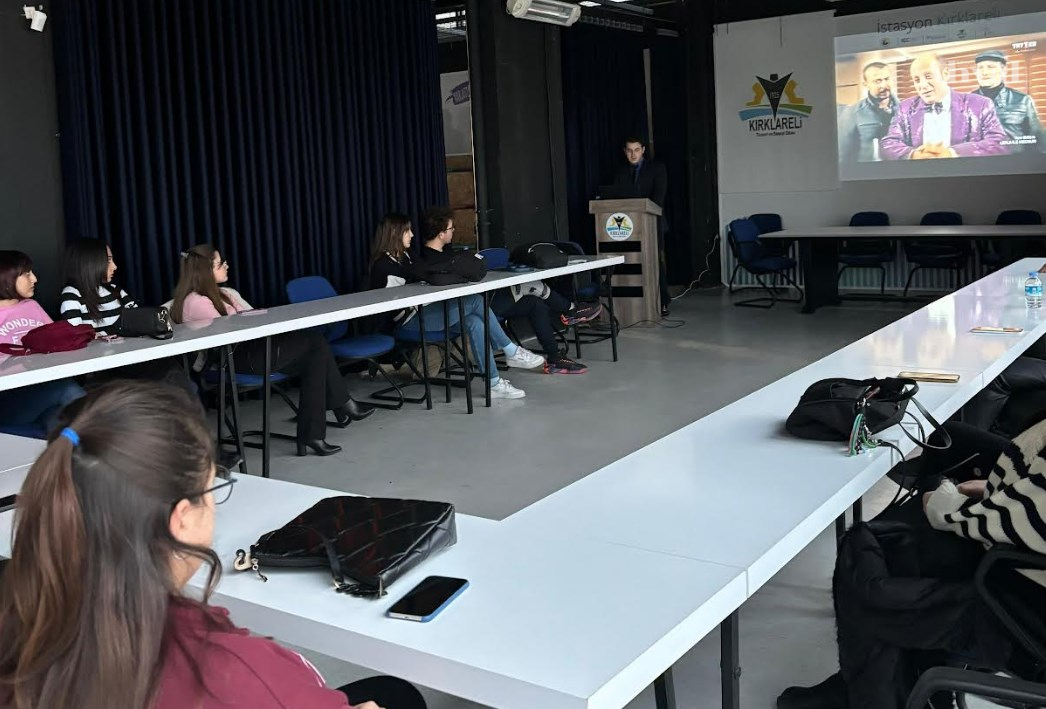 Kırklareli TSO’dan bireyler için finansal okuryazarlık eğitimi