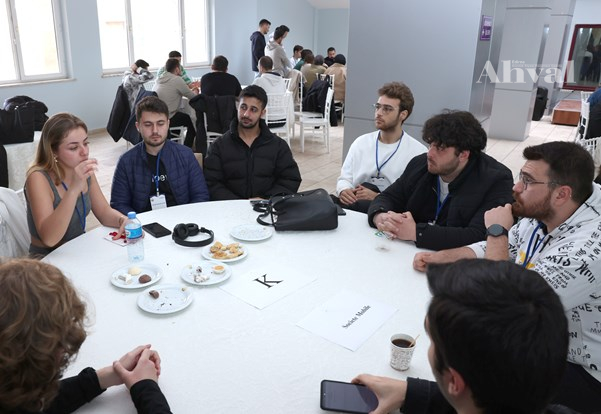 Trakya Üniversitesinde "Bilişim Günleri" düzenlendi