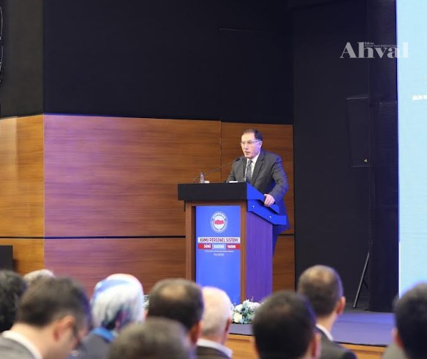 “Şikayetlerin yüzde 20’si kamu personeliyle ilgili”