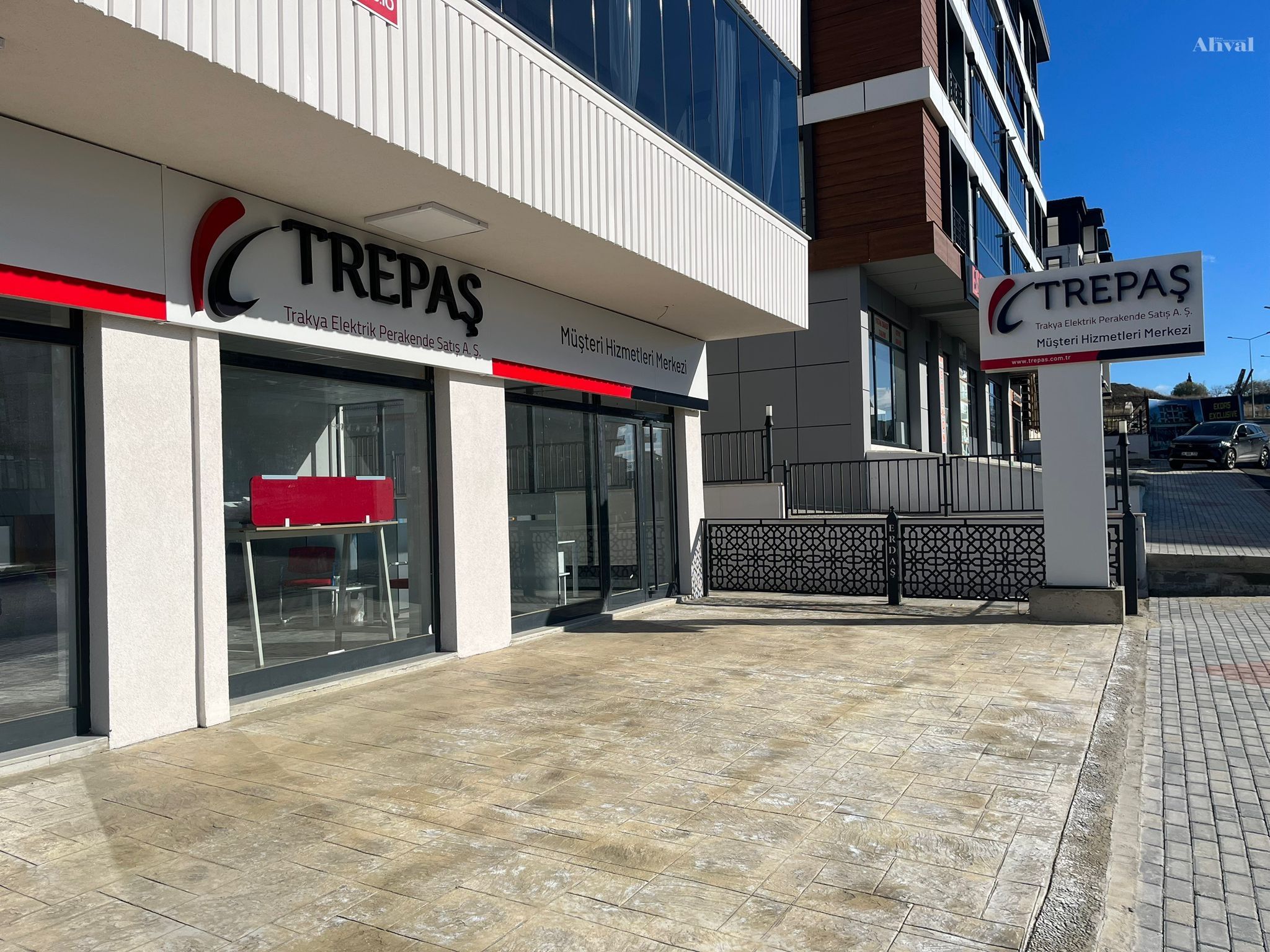 TREPAŞ’a 1 milyonu aşkın müşteri başvurusu