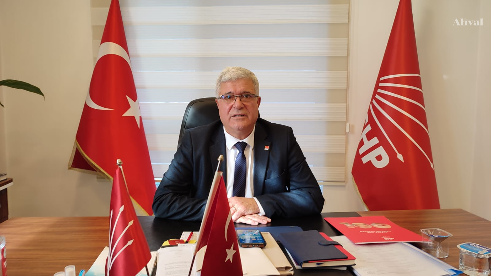 “Gerçek gazetecilik cesaret ve kararlılık gerektirir”