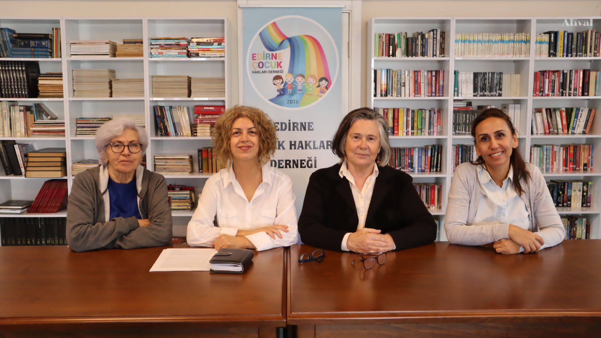 'Çocukların bulunması gereken yer eğitim kurumlarıdır’